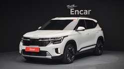 Kia Seltos 2024
