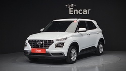 Hyundai Venue 2021
