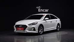 Hyundai Sonata 2018