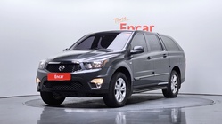 Ssangyong KORANDO 2015
