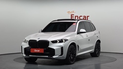BMW X5 2024
