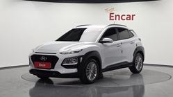 Hyundai Kona 2018
