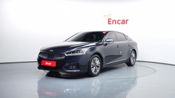 Kia K7 2018