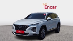 Hyundai Santa Fe 2019
