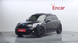 MINI Cooper 2012