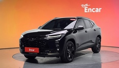 Chevrolet Trax 2024
