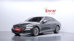 Genesis G80 2020