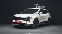 Kia Sportage 2025