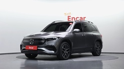 Mercedes-Benz EQB 2023