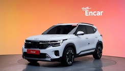 Kia Seltos 2022