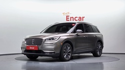 Lincoln Corsair 2020