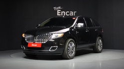 Lincoln MKX 2010