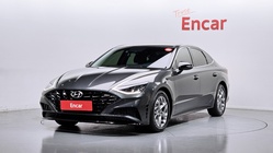 Hyundai Sonata 2020