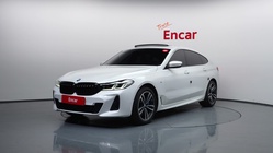 BMW Gran Turismo 2021