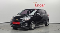 Chevrolet Spark 2018