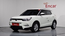 Ssangyong TIBOLI 2017