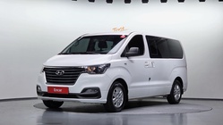 Hyundai Starex 2018