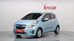 Chevrolet Matiz 2011