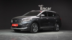 Kia Sorento 2018