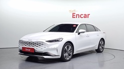 Kia K8 2021