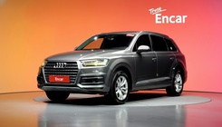 Audi Q7 2016