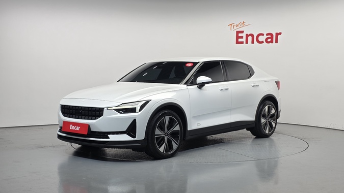 Polestar 2 2023