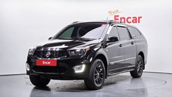 Ssangyong KORANDO 2017