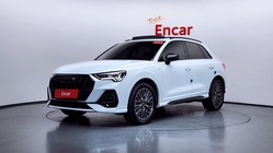 Audi Q3 2025