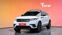 Land Rover Velar 2019