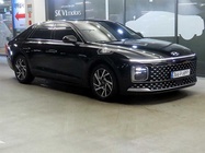 Hyundai Grandeur 2024