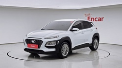 Hyundai Kona 2020