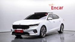 Kia K7 2019