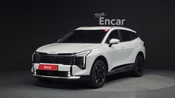 Kia Sportage 2025