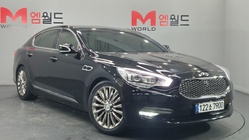 Kia K9 2015