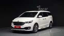 Kia Carnival 2017