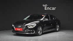 Hyundai Grandeur 2017