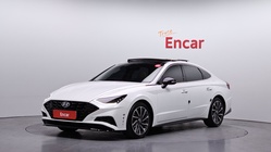Hyundai Sonata 2019
