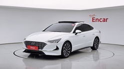 Hyundai Sonata 2022