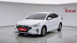 Hyundai Avante 2020