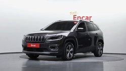 Jeep Cherokee 2021