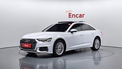 Audi A6 2021