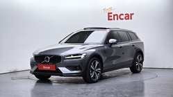 Volvo V60 2020