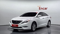 Hyundai Sonata 2010