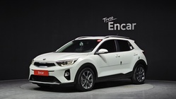 Kia Stonic 2018
