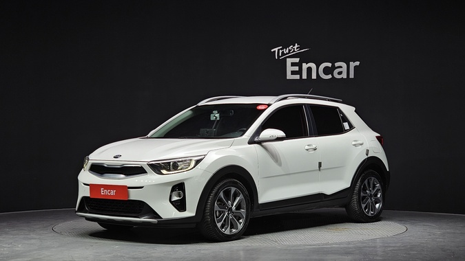 Kia Stonic 2018