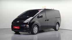 Hyundai Staria 2024