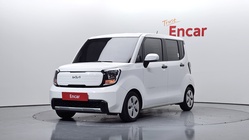 Kia RAY 2023