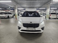 Kia Canival 2020