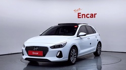 Hyundai i30 2017