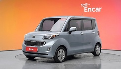 Kia RAY 2014